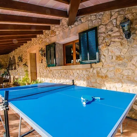 Ideal Mallorca - Carabassot * ポレンサ
