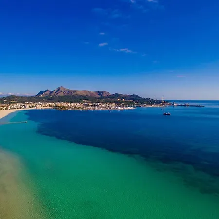 Ideal Mallorca - Carabassot